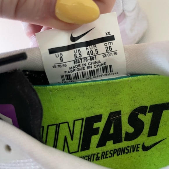 NIKE Women’s sneakers - Picture 8 of 8